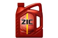 Масло промывочное FLUSHING OIL ZIC  4л. синт. /кор.4шт/(ранее 163400)