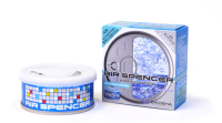 Освежитель меловой EIKOSHA Spirit Refill Sazan Squash Япония A-28