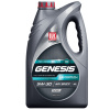 5W30 Лукой GENESIS ARMORTECH DPF GPF 4л.